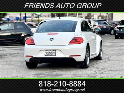 2012 Volkswagen Beetle Premiere - Photo 4 - Van Nuys, CA 91406