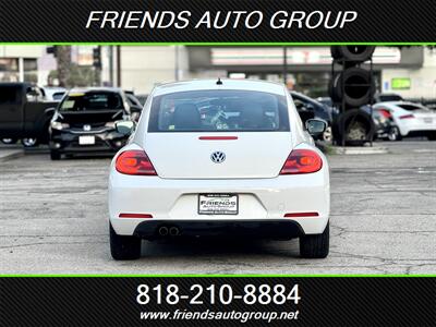 2012 Volkswagen Beetle Premiere - Photo 5 - Van Nuys, CA 91406