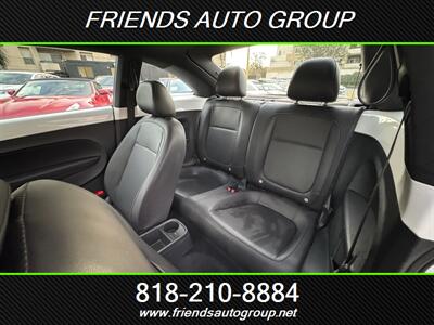 2012 Volkswagen Beetle Premiere - Photo 15 - Van Nuys, CA 91406