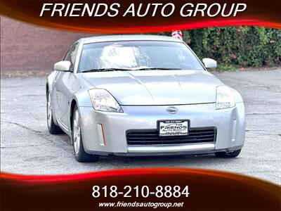 2004 Nissan 350Z Enthusiast   - Photo 3 - Van Nuys, CA 91406