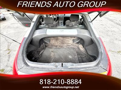 2004 Nissan 350Z Enthusiast   - Photo 17 - Van Nuys, CA 91406