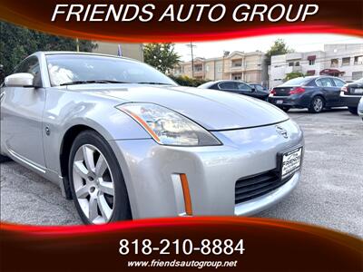 2004 Nissan 350Z Enthusiast   - Photo 20 - Van Nuys, CA 91406