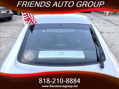 2004 Nissan 350Z Enthusiast   - Photo 16 - Van Nuys, CA 91406