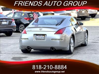 2004 Nissan 350Z Enthusiast   - Photo 6 - Van Nuys, CA 91406