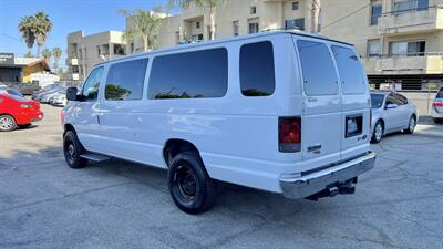 2011 Ford E-Series Van E-350 SD XLT   - Photo 4 - Van Nuys, CA 91406