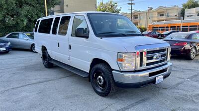 2011 Ford E-Series Van E-350 SD XLT   - Photo 2 - Van Nuys, CA 91406