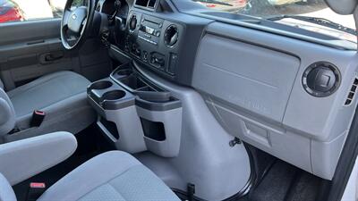 2011 Ford E-Series Van E-350 SD XLT   - Photo 7 - Van Nuys, CA 91406