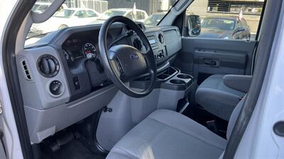 2011 Ford E-Series Van E-350 SD XLT   - Photo 5 - Van Nuys, CA 91406