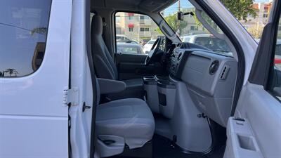 2011 Ford E-Series Van E-350 SD XLT   - Photo 8 - Van Nuys, CA 91406