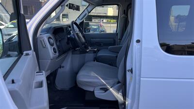 2011 Ford E-Series Van E-350 SD XLT   - Photo 6 - Van Nuys, CA 91406