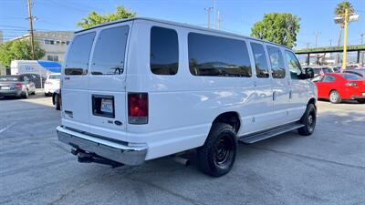 2011 Ford E-Series Van E-350 SD XLT   - Photo 3 - Van Nuys, CA 91406