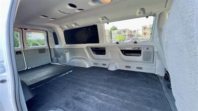 2011 Ford E-Series Van E-350 SD XLT   - Photo 10 - Van Nuys, CA 91406