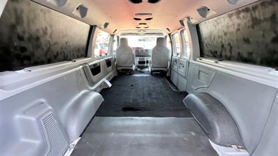 2011 Ford E-Series Van E-350 SD XLT   - Photo 11 - Van Nuys, CA 91406