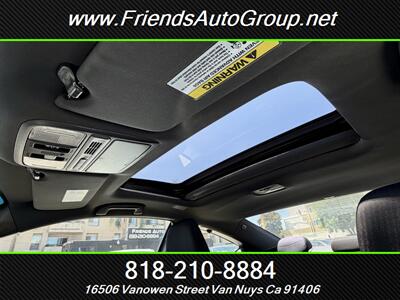 2016 Honda Accord EX - Photo 25 - Van Nuys, CA 91406