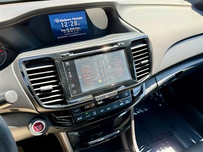 2016 Honda Accord EX - Photo 24 - Van Nuys, CA 91406