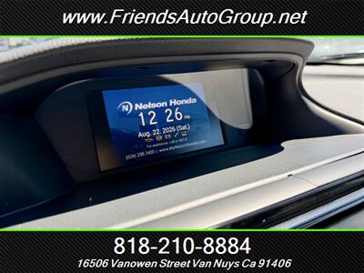 2016 Honda Accord EX - Photo 22 - Van Nuys, CA 91406