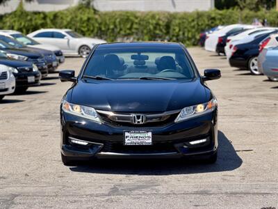 2016 Honda Accord EX - Photo 2 - Van Nuys, CA 91406