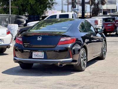 2016 Honda Accord EX - Photo 4 - Van Nuys, CA 91406