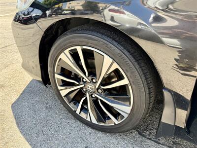 2016 Honda Accord EX - Photo 26 - Van Nuys, CA 91406