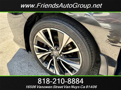 2016 Honda Accord EX - Photo 26 - Van Nuys, CA 91406