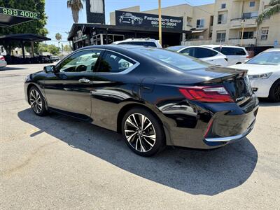 2016 Honda Accord EX - Photo 9 - Van Nuys, CA 91406