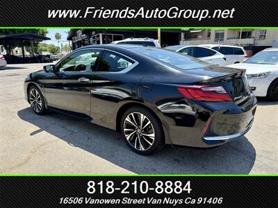 2016 Honda Accord EX - Photo 9 - Van Nuys, CA 91406