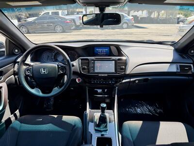 2016 Honda Accord EX - Photo 15 - Van Nuys, CA 91406