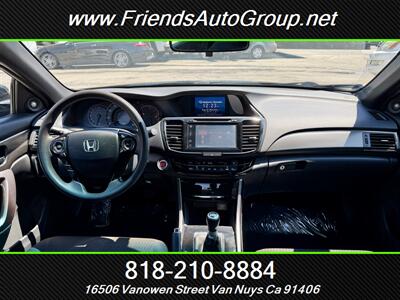 2016 Honda Accord EX - Photo 15 - Van Nuys, CA 91406