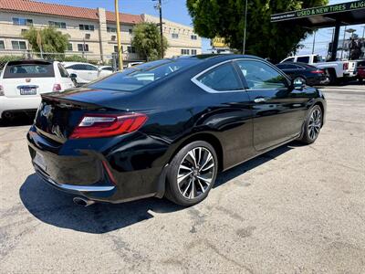 2016 Honda Accord EX - Photo 10 - Van Nuys, CA 91406