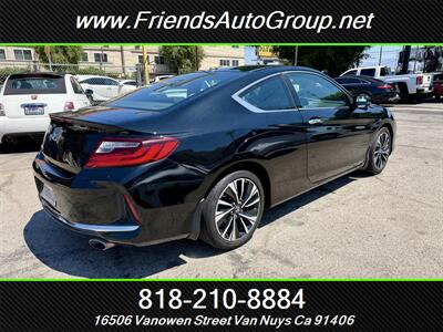 2016 Honda Accord EX - Photo 10 - Van Nuys, CA 91406