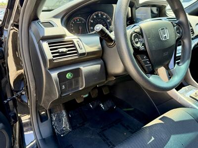 2016 Honda Accord EX - Photo 18 - Van Nuys, CA 91406