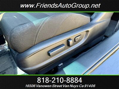 2016 Honda Accord EX - Photo 17 - Van Nuys, CA 91406