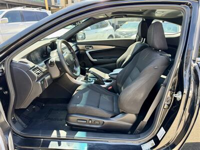 2016 Honda Accord EX - Photo 12 - Van Nuys, CA 91406