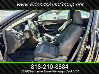 2016 Honda Accord EX - Photo 12 - Van Nuys, CA 91406