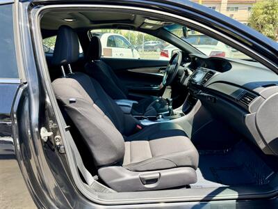 2016 Honda Accord EX - Photo 14 - Van Nuys, CA 91406