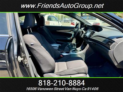 2016 Honda Accord EX - Photo 14 - Van Nuys, CA 91406