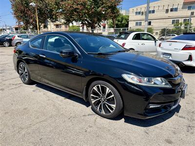 2016 Honda Accord EX - Photo 8 - Van Nuys, CA 91406