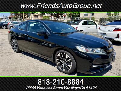 2016 Honda Accord EX - Photo 8 - Van Nuys, CA 91406