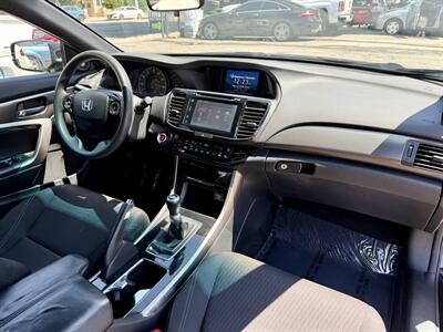 2016 Honda Accord EX - Photo 13 - Van Nuys, CA 91406