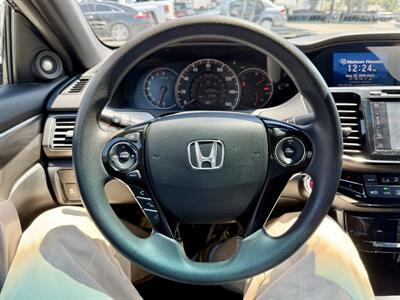 2016 Honda Accord EX - Photo 19 - Van Nuys, CA 91406