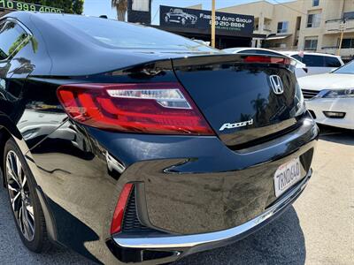 2016 Honda Accord EX - Photo 27 - Van Nuys, CA 91406