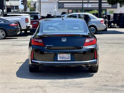 2016 Honda Accord EX - Photo 5 - Van Nuys, CA 91406