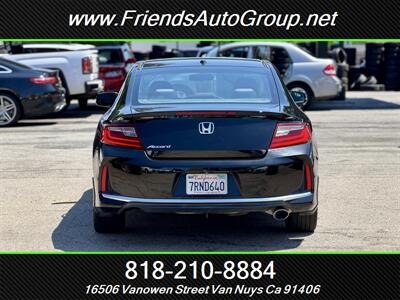 2016 Honda Accord EX - Photo 5 - Van Nuys, CA 91406