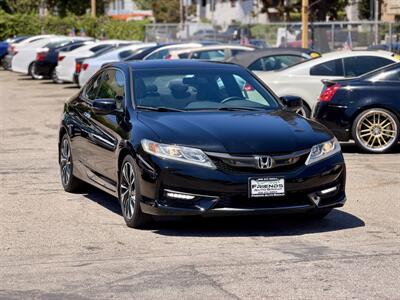2016 Honda Accord EX - Photo 3 - Van Nuys, CA 91406