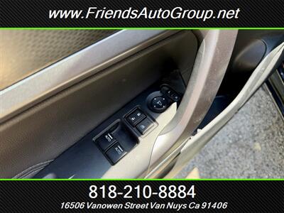 2016 Honda Accord EX - Photo 16 - Van Nuys, CA 91406