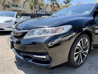 2016 Honda Accord EX - Photo 28 - Van Nuys, CA 91406