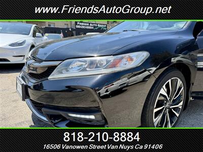2016 Honda Accord EX - Photo 28 - Van Nuys, CA 91406
