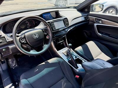 2016 Honda Accord EX - Photo 11 - Van Nuys, CA 91406