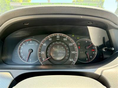2016 Honda Accord EX - Photo 20 - Van Nuys, CA 91406