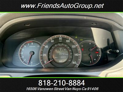 2016 Honda Accord EX - Photo 20 - Van Nuys, CA 91406